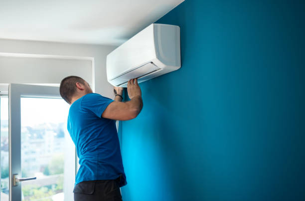 Best Air Conditioning Cleaning in Randleman, NC