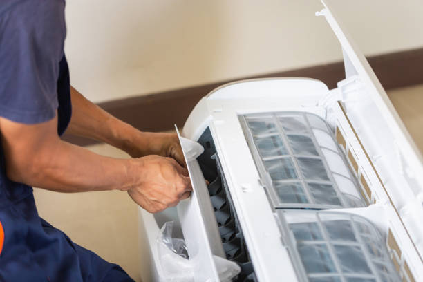 Best HVAC Equipment and Components in Randleman, NC
