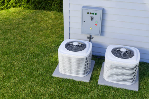 Best VRF (Variable Refrigerant Flow) Systems in Randleman, NC