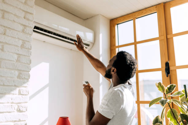 Best HVAC Consulting and Engineering in Randleman, NC