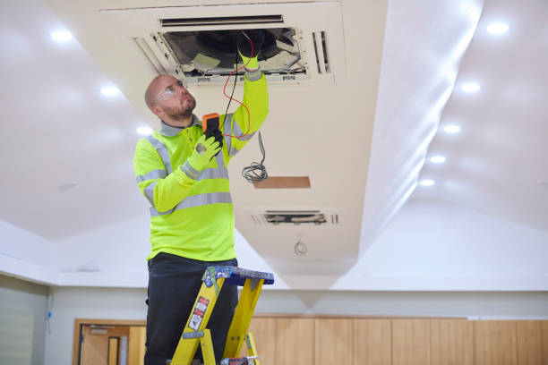 Best HVAC Training and Certification in Randleman, NC
