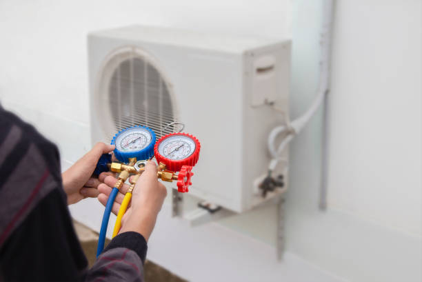 Best Commercial HVAC in Randleman, NC