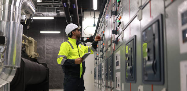 Best HVAC Supply and Distribution in Randleman, NC