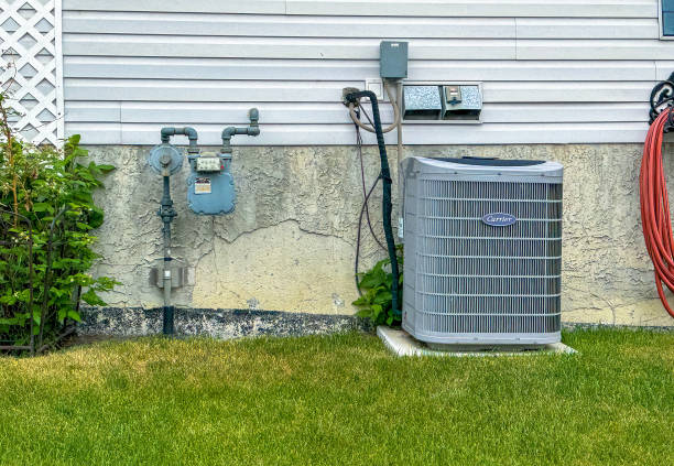 Best HVAC for Healthcare Facilities in Randleman, NC